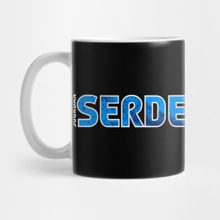 Jourdan Serderidis '23 Mug